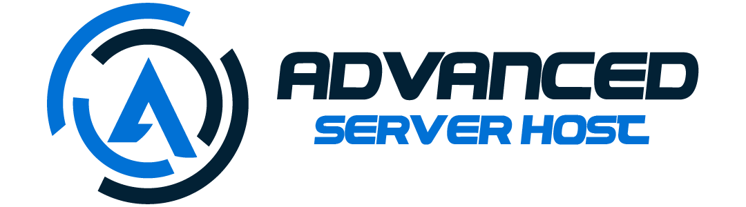AserverHost